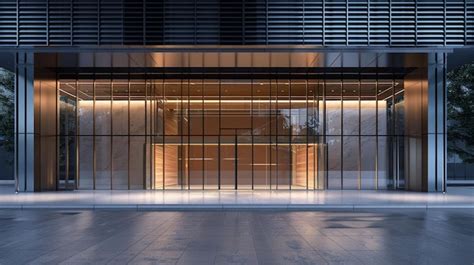 Commercial Building Facade 的图像结果