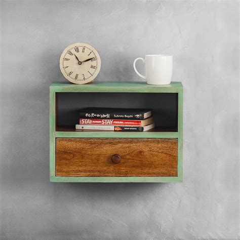 Moses Floating Wall Storage – Fabuliv