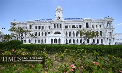 Ripon Building Feature Photo A view of Ripon Building,