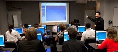 Training | Digital Technology Training Institute