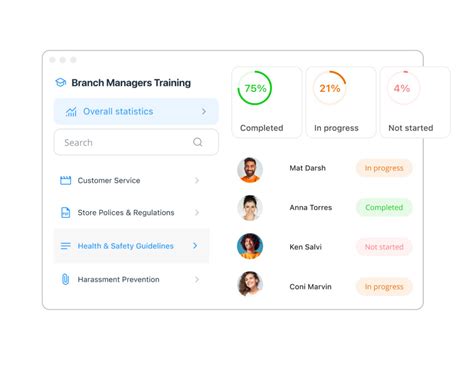 Employee Training Tracking Software 的图像结果