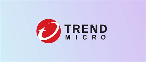 Trend Micro Software 的图像结果