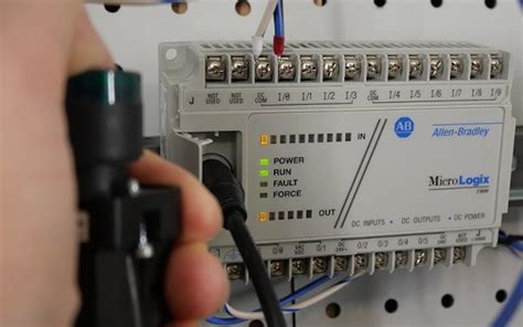 RSLogix Tutorial 的图像结果