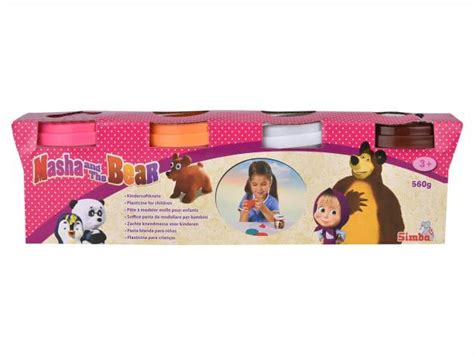 Masha And The Bear Toys - Buy Masha And The Bear Toys Online at Best ...