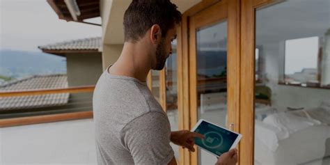 Image result for Vector Security Installation