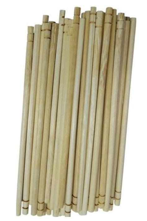 Buy DNY 100 Pcs Cocktail stirrers Bamboo – 8 inch for Drinks, Cocktail ...