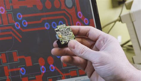 Van idee naar productie - ACE electronics