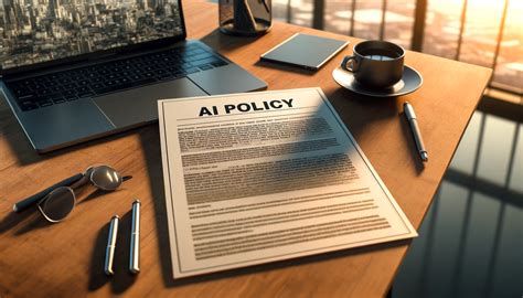 AI Policy | Spark AI from RightLabs