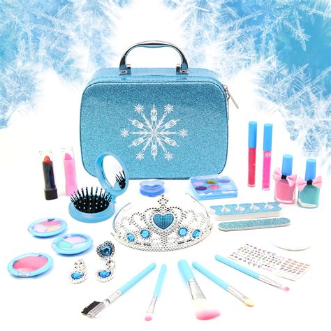 Kids Makeup Kit Girls Toy - Washable Makeup Set for India | Ubuy