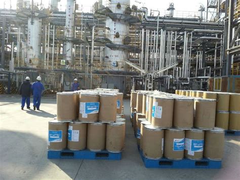 中国神华集团包头煤制烯烃项目的六万空分和甲醇装置中应用- 萍乡市环球新材料科技有限公司