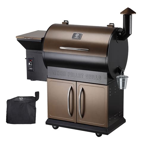 11 Best Smoker Grill Combo for Delicious BBQs
