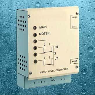 Image result for Auto Start ECU Pump Controller