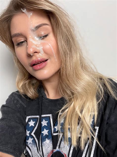 My face is the perfect target for your creamy cum : u/igotlooove