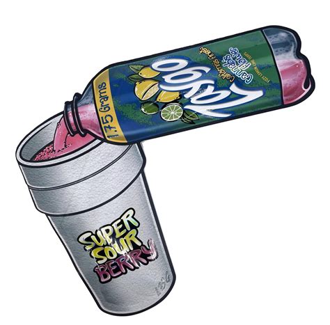 Super Sour Berry x Zaygo by New Era Exotics - How High - Premier ...