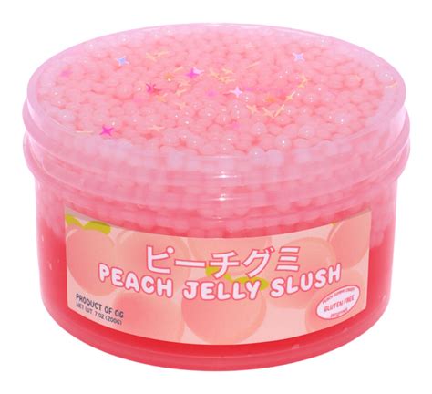 Slushee Slime | The Slime Dictionary Wiki | Fandom