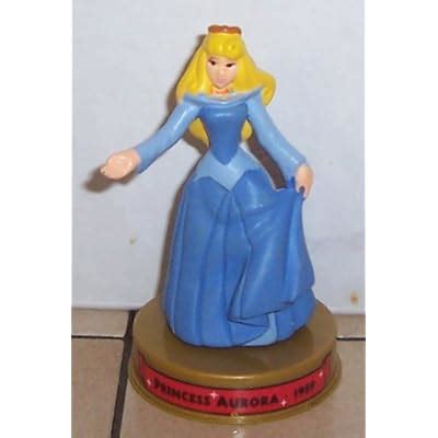 Happy Meal Toys McDonald's Disney Princess Aurora Happy Meal Toy India ...