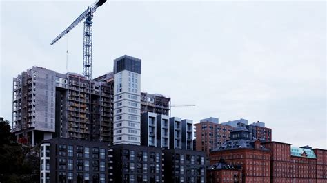 Wallpaper building, construction, architecture, design hd, picture, image