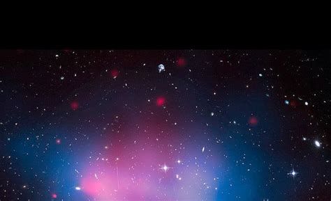 Evolution Of Galaxy Clusters Traced; Researchers Replicate Conditions ...