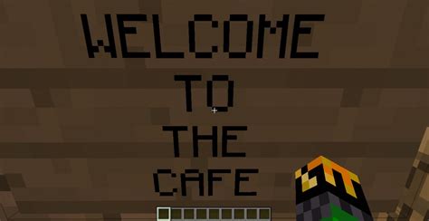 2019 Tutorial Minecraft Cafe 的图像结果