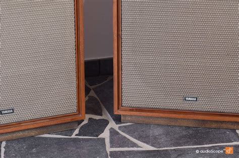 Yamaha NS-18 MonitorYamaha NS-18 Monitor for sale.