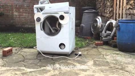 Image result for Brick in Washing Machine