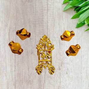 A to B Guarantee Gold Covering Thali Urukal Mangalsutra set Mangalyam ...