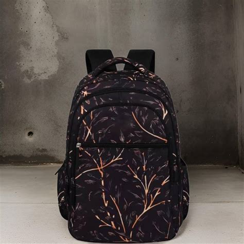 HouseOfCommon backpack for men backpack bags bagpack(S-19*14.1) 33 L ...