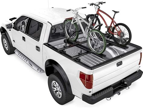 Buy AA-Racks Model APX2503 79 Full-Size Low Profile Heavy Duty Aluminum ...