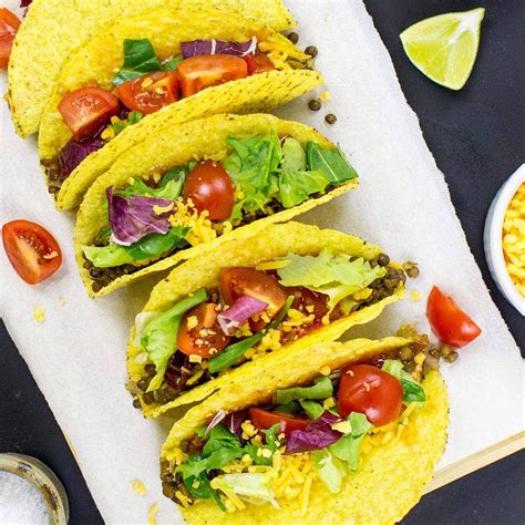 60 Best Vegetarian Mexican Recipes (all easy!)