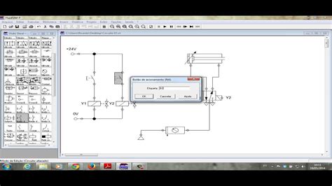Image result for Fluidsim Hydraulic