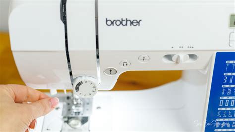 Image result for Threading a Sewing Machine