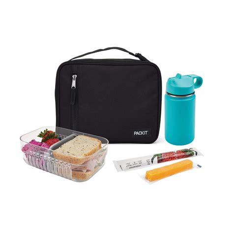 EcoFreeze Lunch Box | Buy a Classic Soft Side Lunch Box Online - PackIt