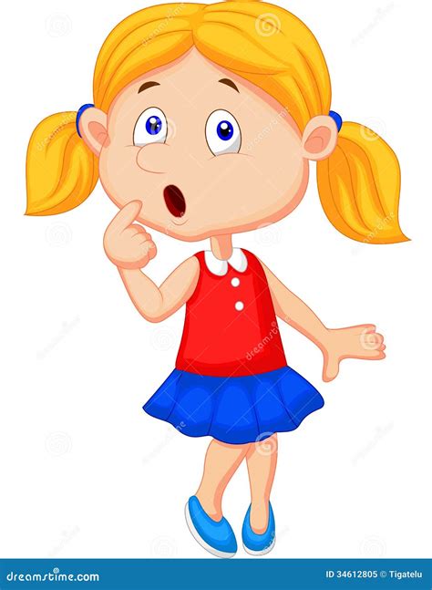 Girls Thinking Clip Art 的图像结果