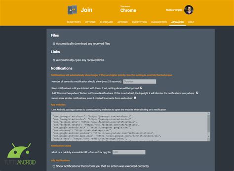 Provate JOIN, produttività e business per Android al TOP
