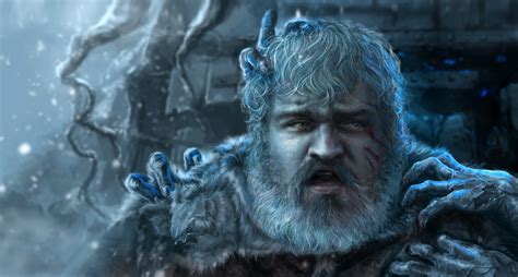 Hodor Game Of Thrones Art, HD Tv Shows, 4k Wallpapers, Images ...
