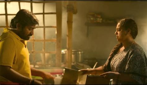 Thalaivan Thalaivii box office day 2: Vijay Sethupathi and Nithya Menen ...
