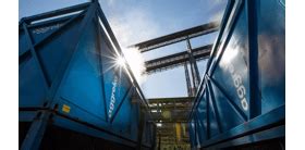 Dehumidifiers | Aggreko IN