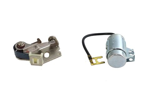 Image result for Testing Ignition Condenser