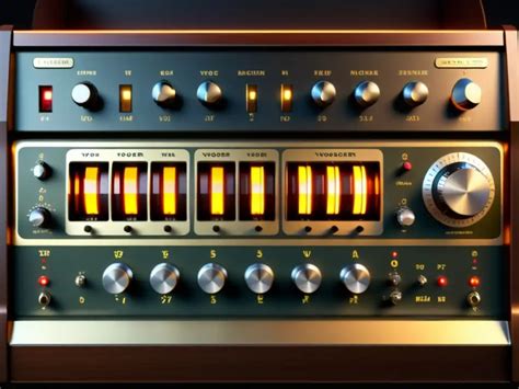 Image result for Electronic Vocoder