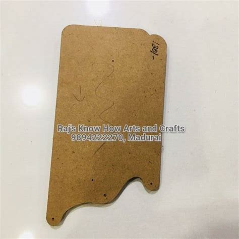 Paint flow cut out -1 piece – KnowHowArtCraft