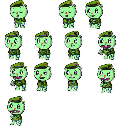 Flippy FNF Mod Bot 的图像结果