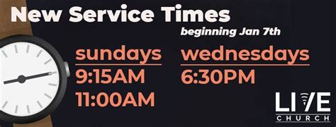 Live Church Sunday Morning - Second Service, 1244 US Highway 60 E ...