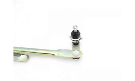 Suzuki SJ413 Samurai Gypsy Wiper Link Linkage Arm Rod Right Hand Drive ...