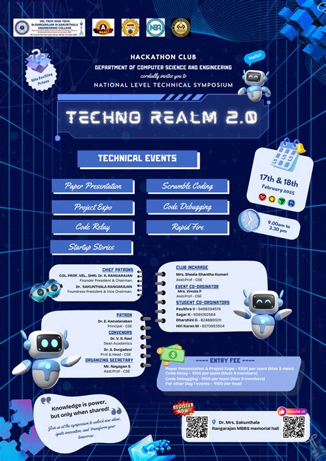 Techno Realm 2.0