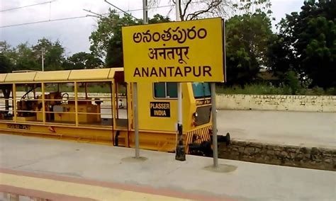AP's Anantapur district renames 480 SC colonies, areas with caste-based ...