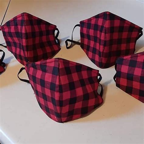 Image result for Printable Dust Mask Pattern