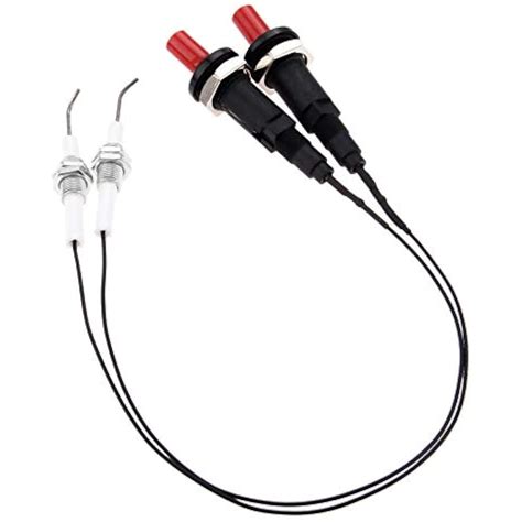 Aupoko 2 Sets Piezo Spark Ignition, Propane Push Button India | Ubuy