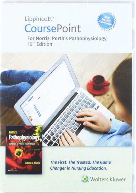 Image result for Course Point Lippincott