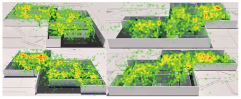 Evaluating Art Exhibition Spaces Through Space Syntax and Multimodal ...