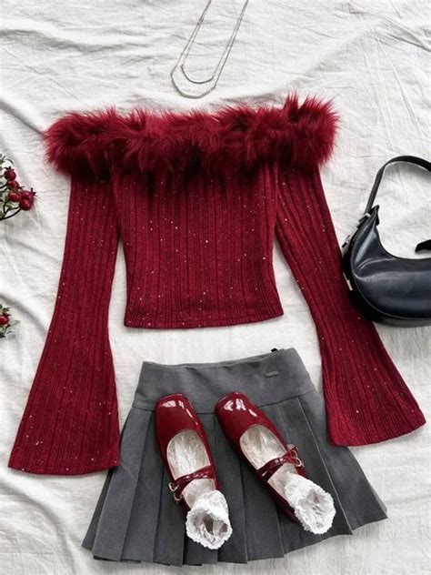 Find Your red top - For all the ways you love to dress.